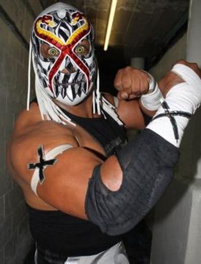 Doctor X (wrestler)