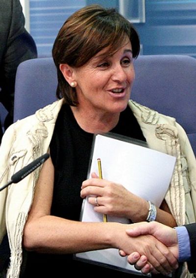 Dolores Gorostiaga