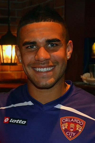 Dom Dwyer