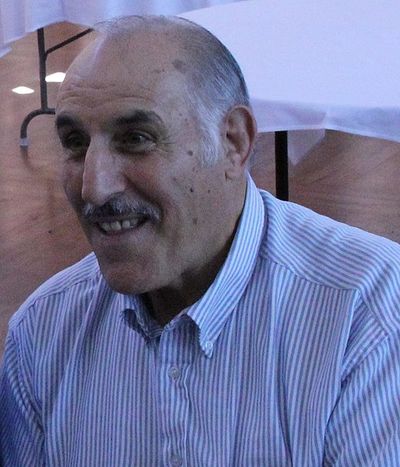 Dominic DeNucci