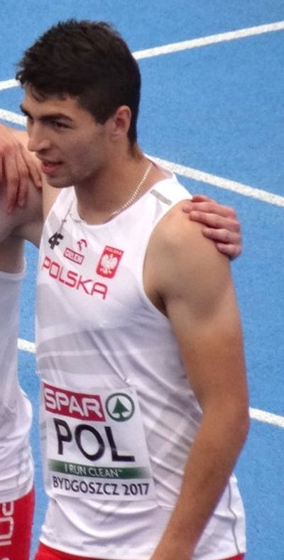 Dominik Kopeć