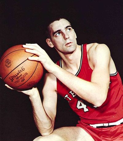 Don Carlos (basketball)