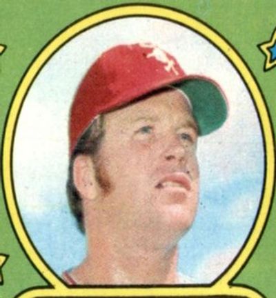 Don Eddy (baseball)