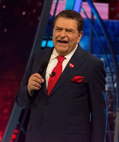 Don Francisco (television host)