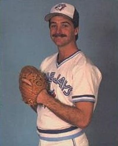 Don Gordon (baseball)