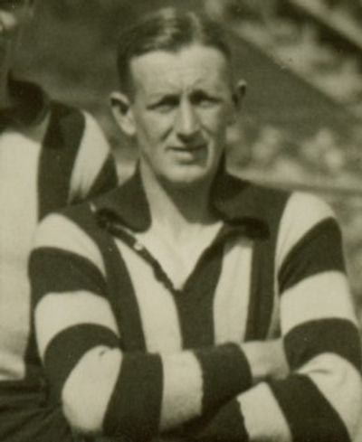 Don Harris (Australian footballer)