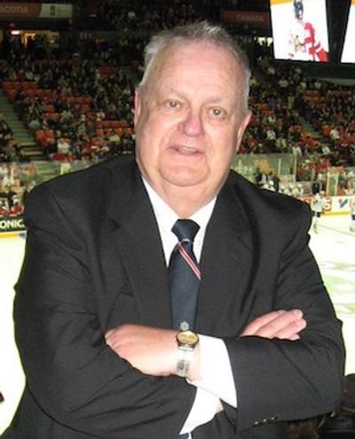 Don Johnson (sports executive)