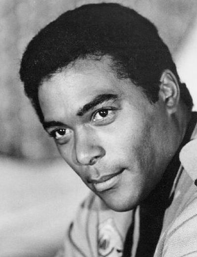 Don Marshall (actor)