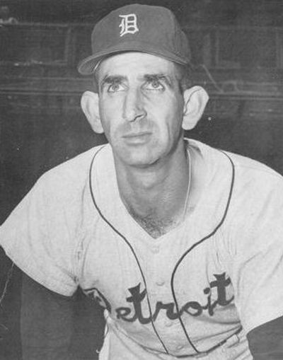 Don Mossi