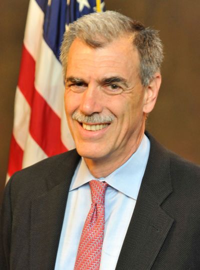 Donald B. Verrilli Jr.