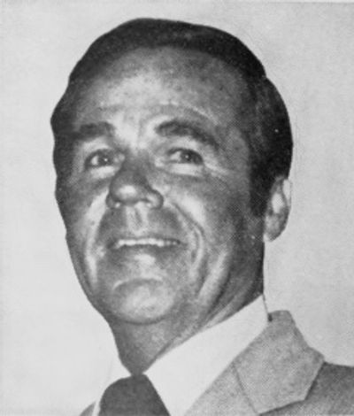 Donald D. Clancy