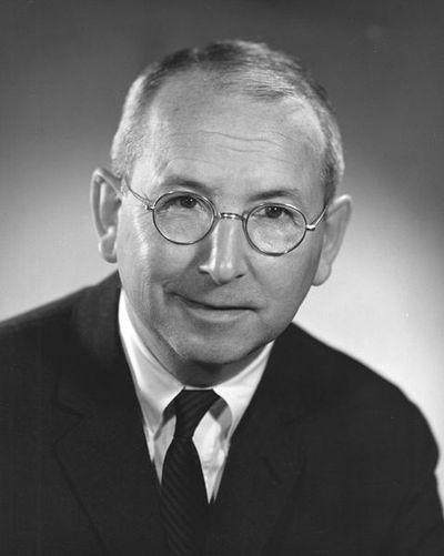 Donald D. MacLean