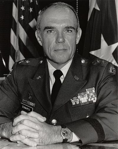 Donald E. Edwards
