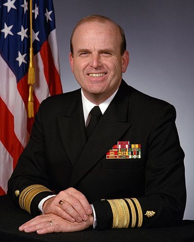 Donald F. Hagen