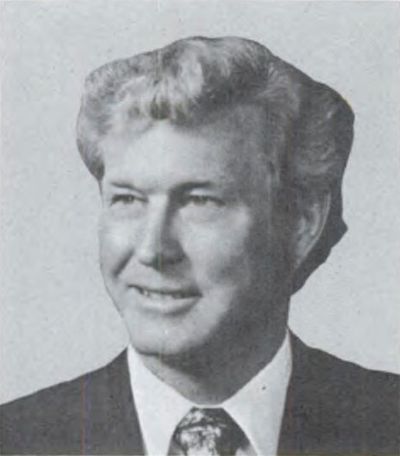 Donald J. Albosta