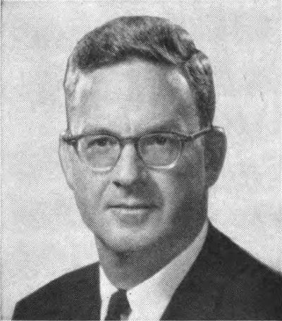 Donald J. Irwin