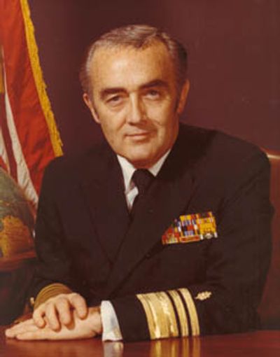 Donald L. Custis