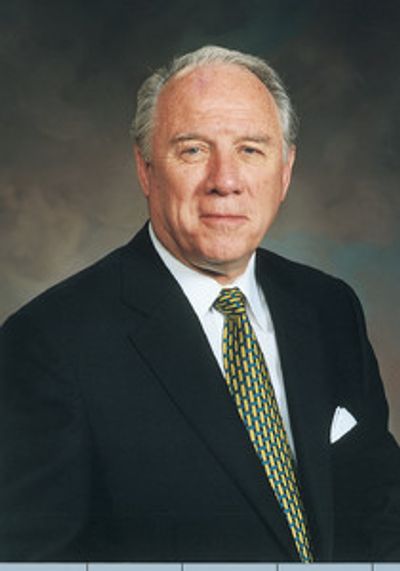 Donald L. Staheli