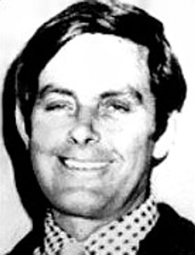 Donald Mackay (anti-drugs campaigner)