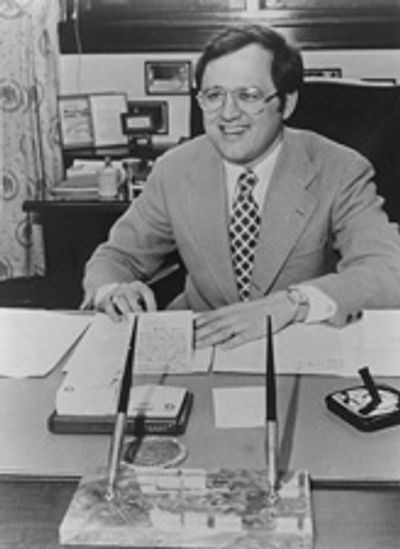 Donald Stewart (Alabama politician)