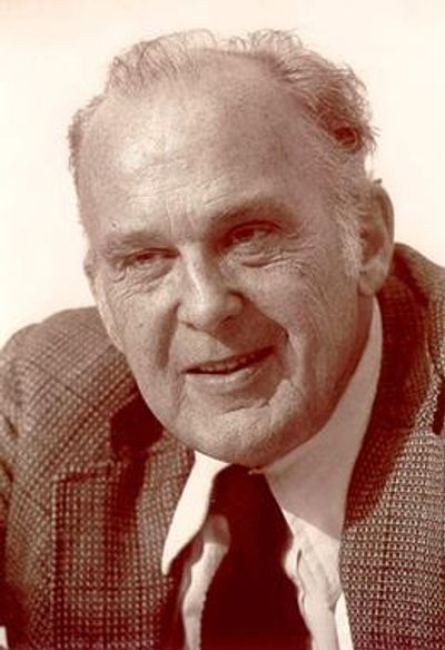 Donald T. Campbell