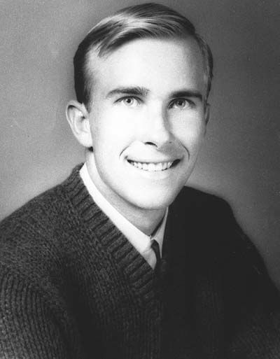 Donald W. Evans Jr.