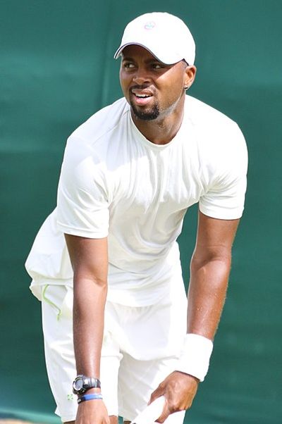 Donald Young (tennis)
