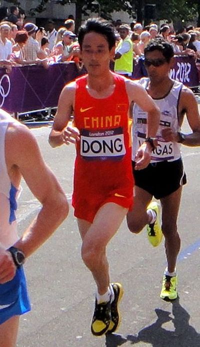 Dong Guojian