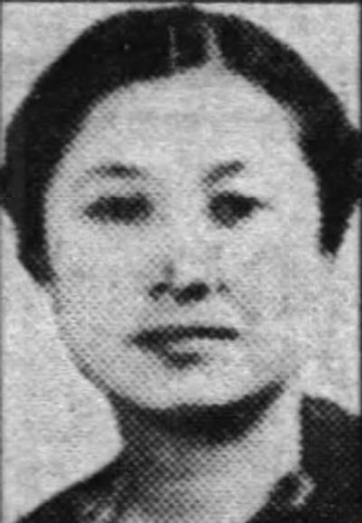 Dora Chung Zane