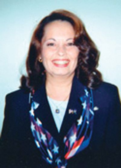 Dora Irizarry