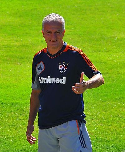 Dorival Júnior