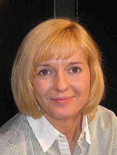 Dorota Siudek