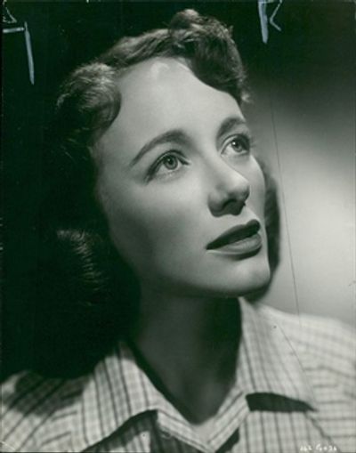 Dorothy Gordon (British actress)
