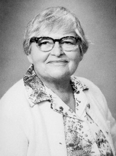 Dorothy Lewis Bernstein
