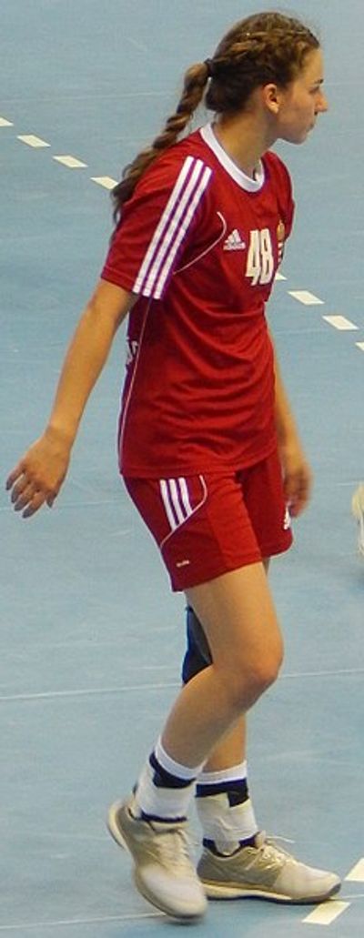 Dorottya Faluvégi