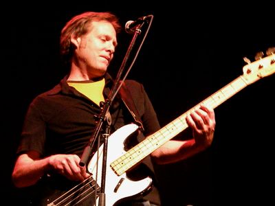 Doug Elliott (musician)