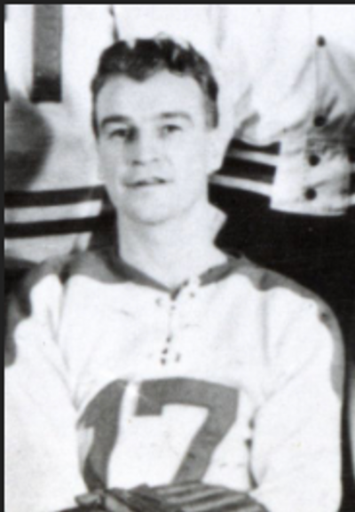 Doug Lewis (ice hockey)