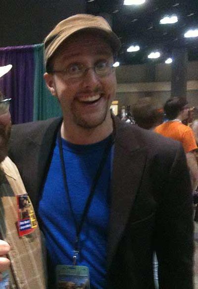 Doug Walker (comedian)