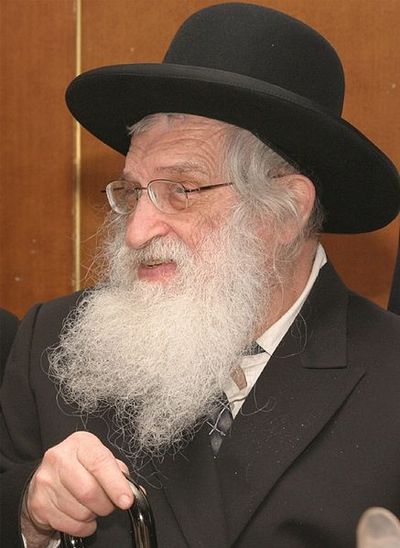 Dov Schwartzman