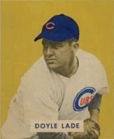 Doyle Lade