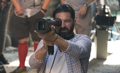 Drew Pearce’s astrology forecast, horoscope and kundli Drew Pearce