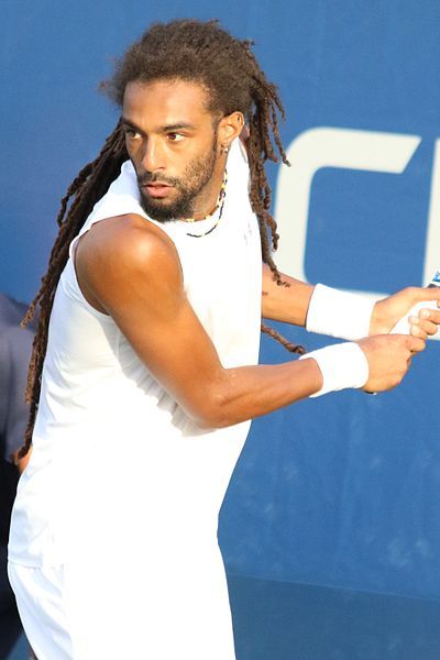 Dustin Brown (tennis)