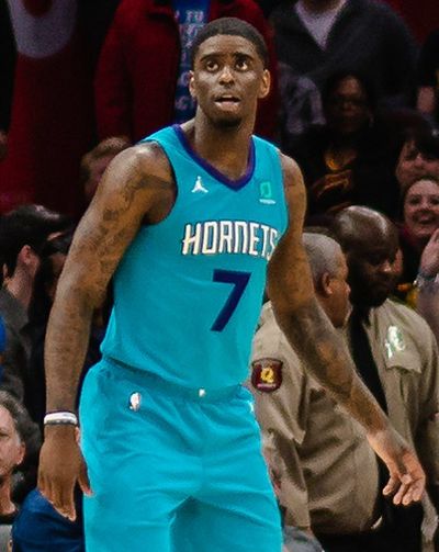 Dwayne Bacon