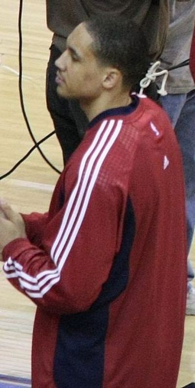 Dwayne Jones (basketball)