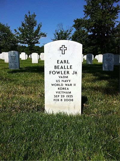 Earl B. Fowler Jr.