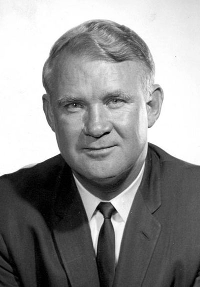 Earl Faircloth