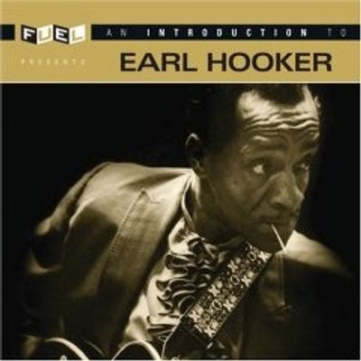 Earl Hooker