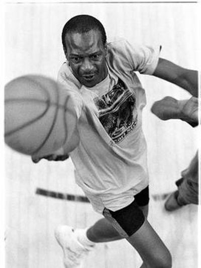 Earl Manigault