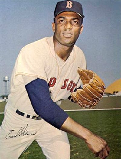 Earl Wilson (baseball)