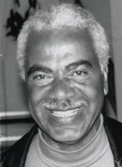 Earle Hyman